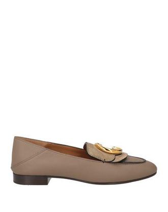 Chlo&eacute; FOOTWEAR - Loafers sur YOOX.COM