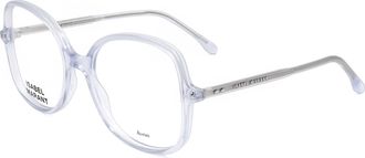 Isabel Marant Womens 54 mm Eyeglasses