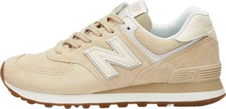 New Balance (WMNS) New Balance 574 Cream WL574NC