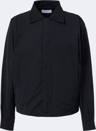 Kiko Kostadinov Kippel technical blouson jacket