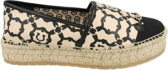 Ferragamo Kim Platform Espadrilles