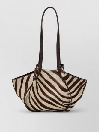Yuzefi mochi tote bag