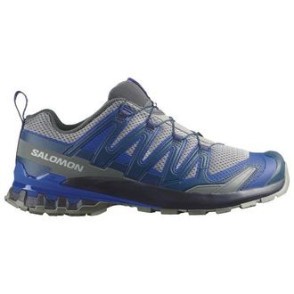Salomon XA Pro 3D V9 Multisportschuhe f&uuml;r Herren | blau