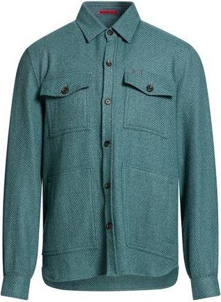 Isaia TOPWEAR - Camicie su YOOX.COM