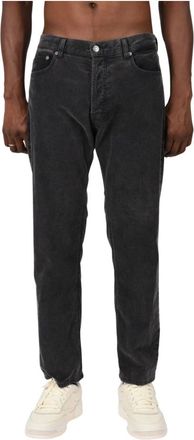 Dondup Jeans Tapered Yui - - Jeans - Uomo - Grigio - W36