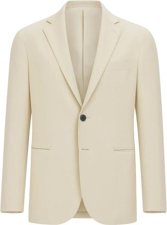 Boggi Milano Hombre, Chaquetas, Beige, Talla: M