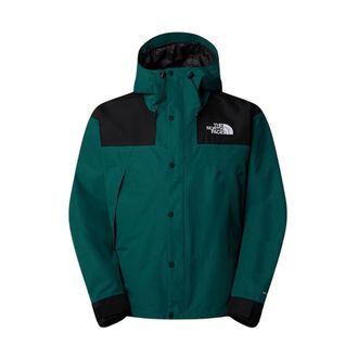 The North Face Hombre, Deporte, Verde, Talla: M