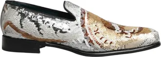 Dolce & Gabbana Hombre, Zapatos, Multicolor, Talla: 43 EU