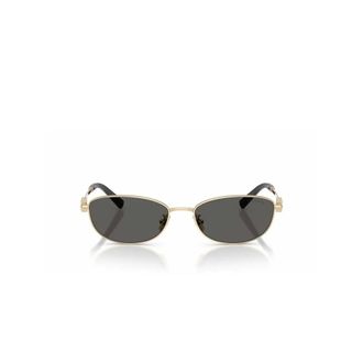 Tiffany & Co. Sunglasses - unisex - Tiffany - Sunglasses - Yellow - 56 MM - Accessories