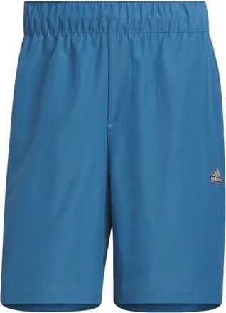 adidas Tech Utility Woven Shorts Blue IA8144