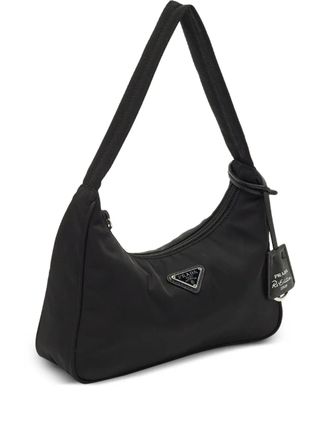 Prada Re-Edition 2000 shoulder bag - Black