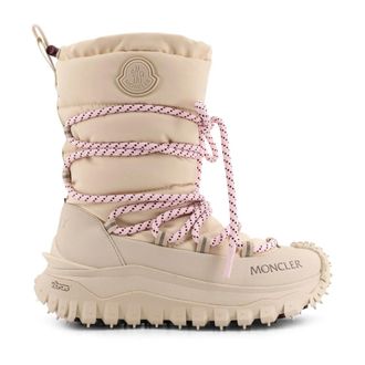 Moncler Mujer, Zapatos, Beige, Talla: 38 EU