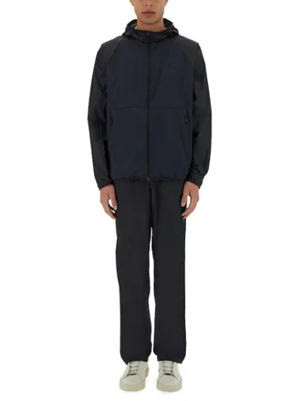 HUGO BOSS Two Piece Jumpsuit Tr Air
