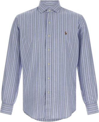 Polo Ralph Lauren Striped Shirt