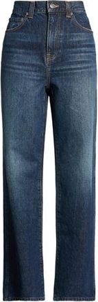 Khaite HOSEN & R&Ouml;CKE - Jeanshosen auf YOOX.COM