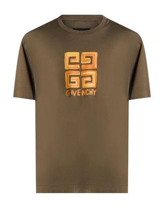 Givenchy TOPWEAR - T-shirts on YOOX.COM