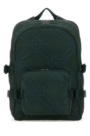 Burberry Backpacks