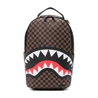 Sprayground unisex, Bolsos, Marr&oacute;n, Talla: ONE Size