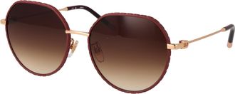 Furla Sunglasses SFU627 02AM 57