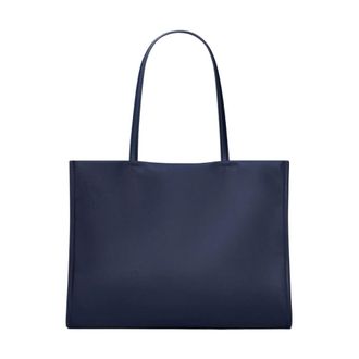 Tory Burch Tory Burch, Tote Bags, female, Blue, Size: ONE SIZE Tory Burch Bags