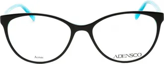 ADENSCO AD234 Eyeglasses - Black