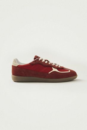 Alohas Su&egrave;de leren sneakers Tb.490 Rife