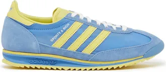 adidas SL72 x Sporty & Rich Sweden Pack sneakers
