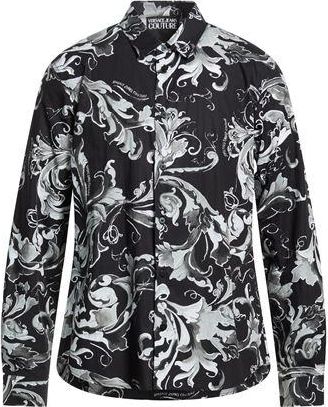 Versace CAMISETAS Y TOPS - Camisas en YOOX.COM