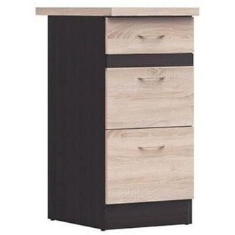 OEM Mueble Bajo De Cocina Junona 40 Cm - Dise&ntilde;o Funcional