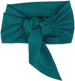 La Petite Robe Di Chiara Boni PICCOLA PELLETTERIA - Cinture su YOOX.COM