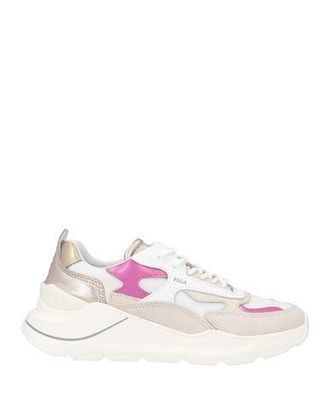 D.A.T.E. FOOTWEAR - Trainers on YOOX.COM