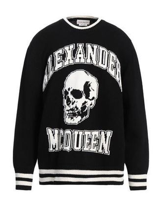 Alexander McQueen Sweaters