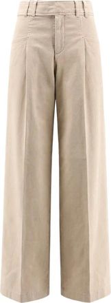 Closed Donna, Pantaloni, Beige, W29, new