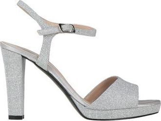 VICTORIA CHRIS FOOTWEAR - Sandals on YOOX.COM