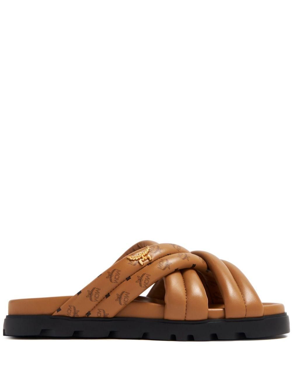 Women's MCM Sandals - up to −57% | Stylight