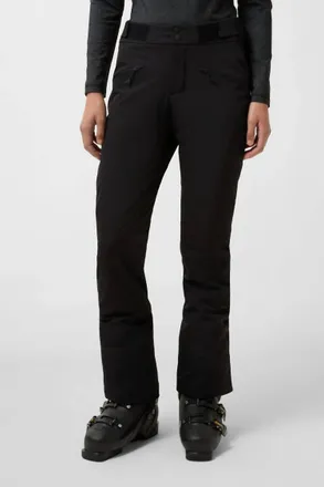 Bogner Fire + Ice Nessa Ski Pant In Black