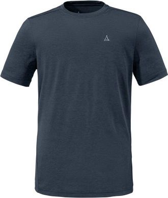 Sch&ouml;ffel Circ T-Shirt Tauron Funktionsshirt f&uuml;r Herren | blau