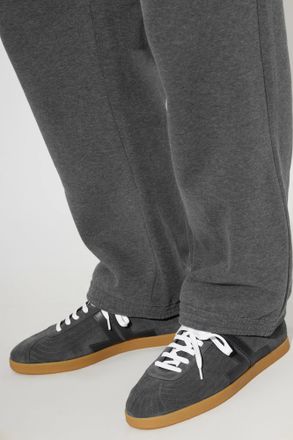 Lanvin Glen Sneakers, Mens, Grey
