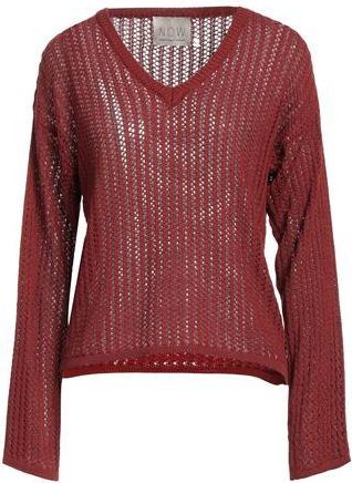 N.O.W. Andrea Rosati Cashmere KNITWEAR - Jumpers sur YOOX.COM