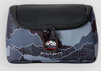 Rip Curl F-Light Toiletry Search Camo Beauty Case nero