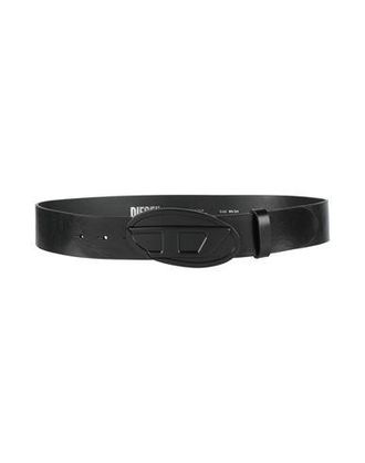 Diesel Small Leather Goods - Belts sur YOOX.COM