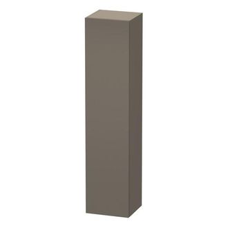 Duravit Duravit - L-cube Armario Alto, Anchura 400mm, Profundidad 363mm, 1