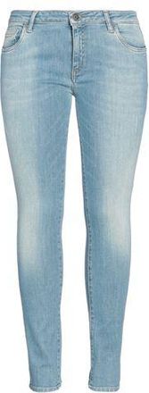 Trussardi PARTES DE ABAJO - Pantalones vaqueros en YOOX.COM