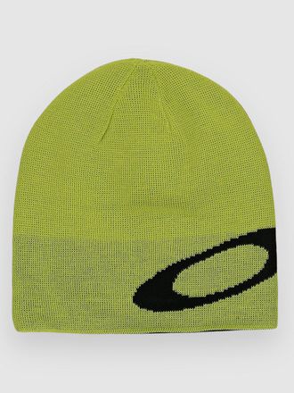 Oakley Beanie Ellipse Beanie gr&uuml;n