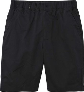 Ellesse Heren Cagola Korte Broek (Zwart)