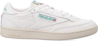 Reebok Club C 85 Vintage - Heren - Skateschoenen - Wit - 40 EU - Leer - Fitness