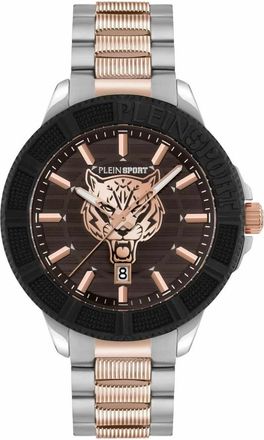 Plein Sport Heren, Accessoires, Zwart, Maat: ONE Size