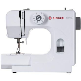 Singer Macchina Per Cucire Semi Automatica 32 Punti