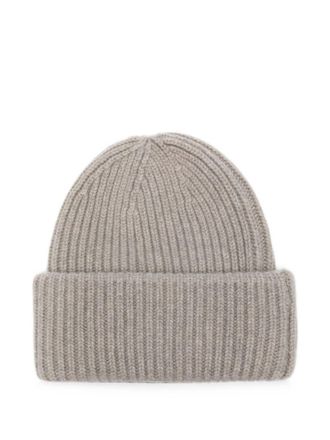Soft Goat Berretto in morbido cashmere di capra