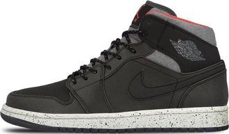 Nike Jordan Air Jordan 1 Mid Holiday 811124-035